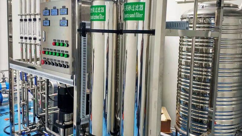 油烟净化器风机转但净化不工作？原因排查与解决**