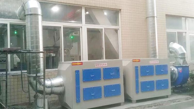 生活小区污水处理，如何选择合适设备与合理报价**