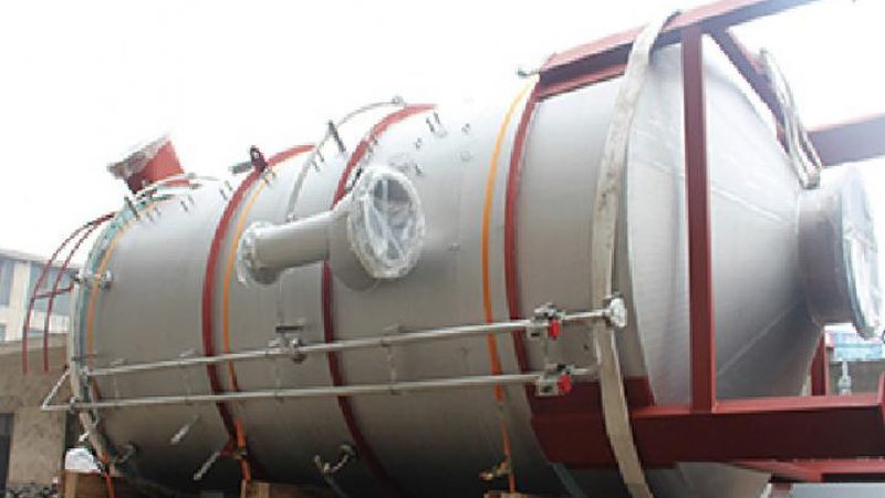 MBR膜系统设计规范2025：解读新标准下的系统设计要点