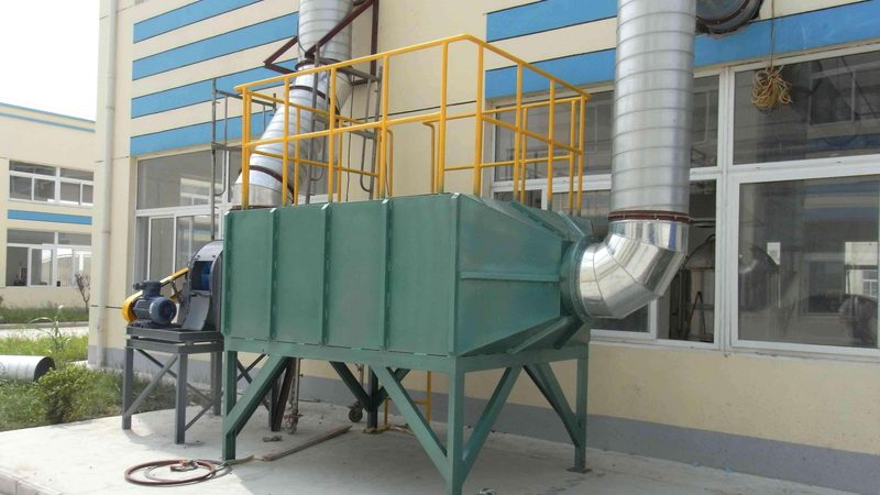 防爆除尘器定制厂家规范：揭秘定制流程与关键要点