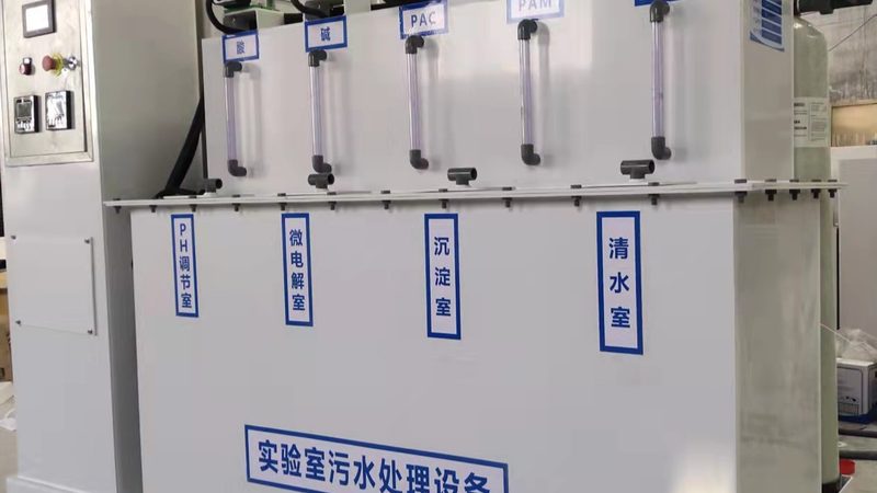 除尘器环保验收：关键环节与厂家选择要点