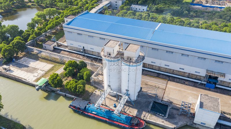 脉冲除尘器安装：五大关键步骤与注意事项**