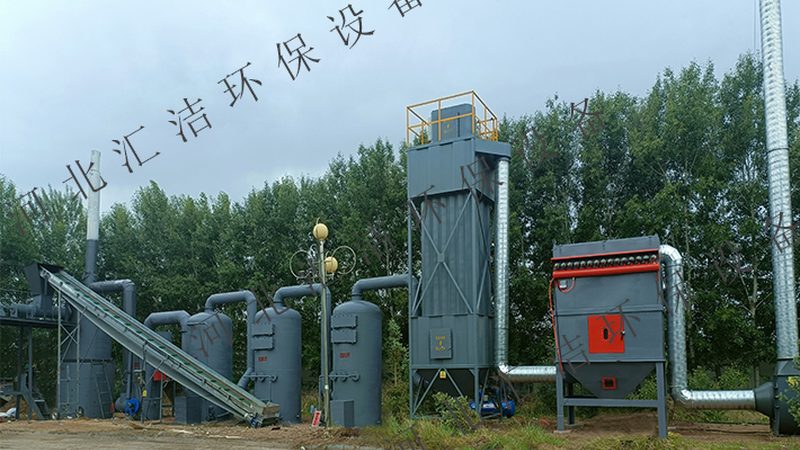 废水治理升级改造，成本解析与考量因素