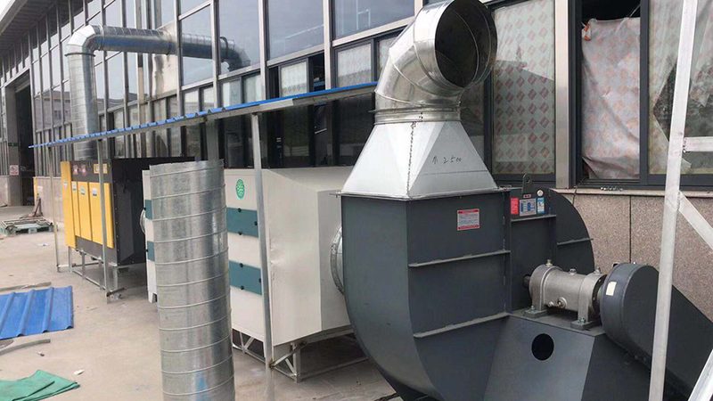 化工厂布袋除尘器滤袋更换：关键步骤与注意事项**
