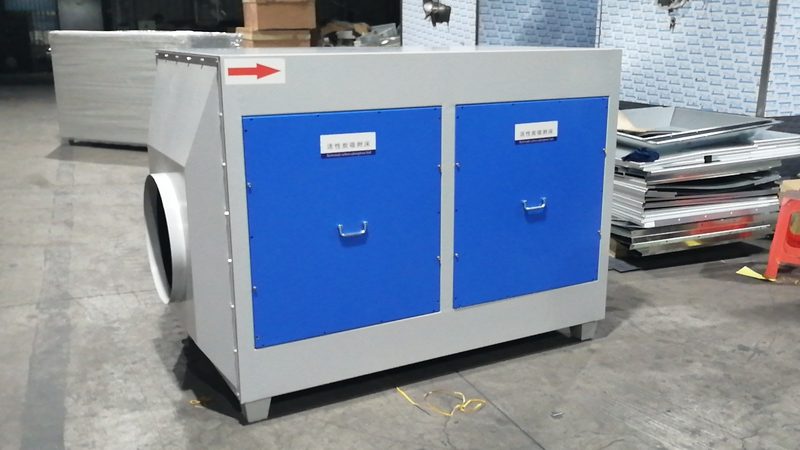 油烟净化器去除效率实测工具：揭秘高效净化背后的技术奥秘