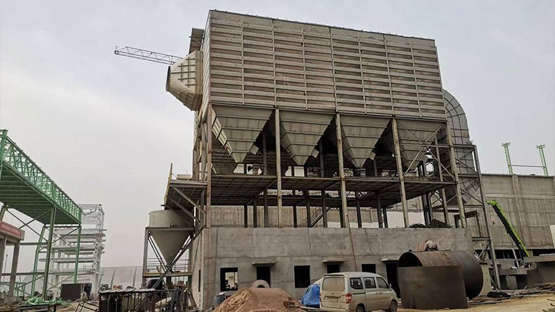 低空排放油烟净化器：尺寸规格参数解析