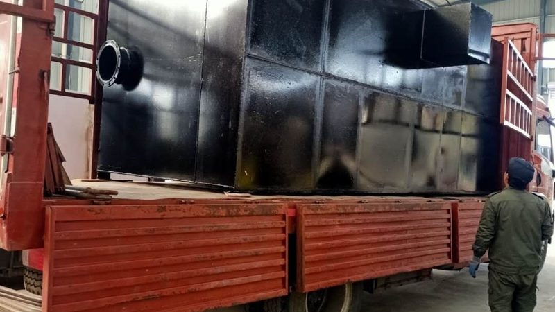 河南工业废水处理设备：揭秘其核心技术与应用**